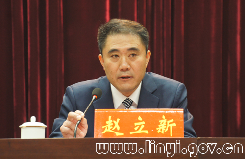 市民航局局长赵立新访谈砥砺奋进真抓实干助力全市经济社