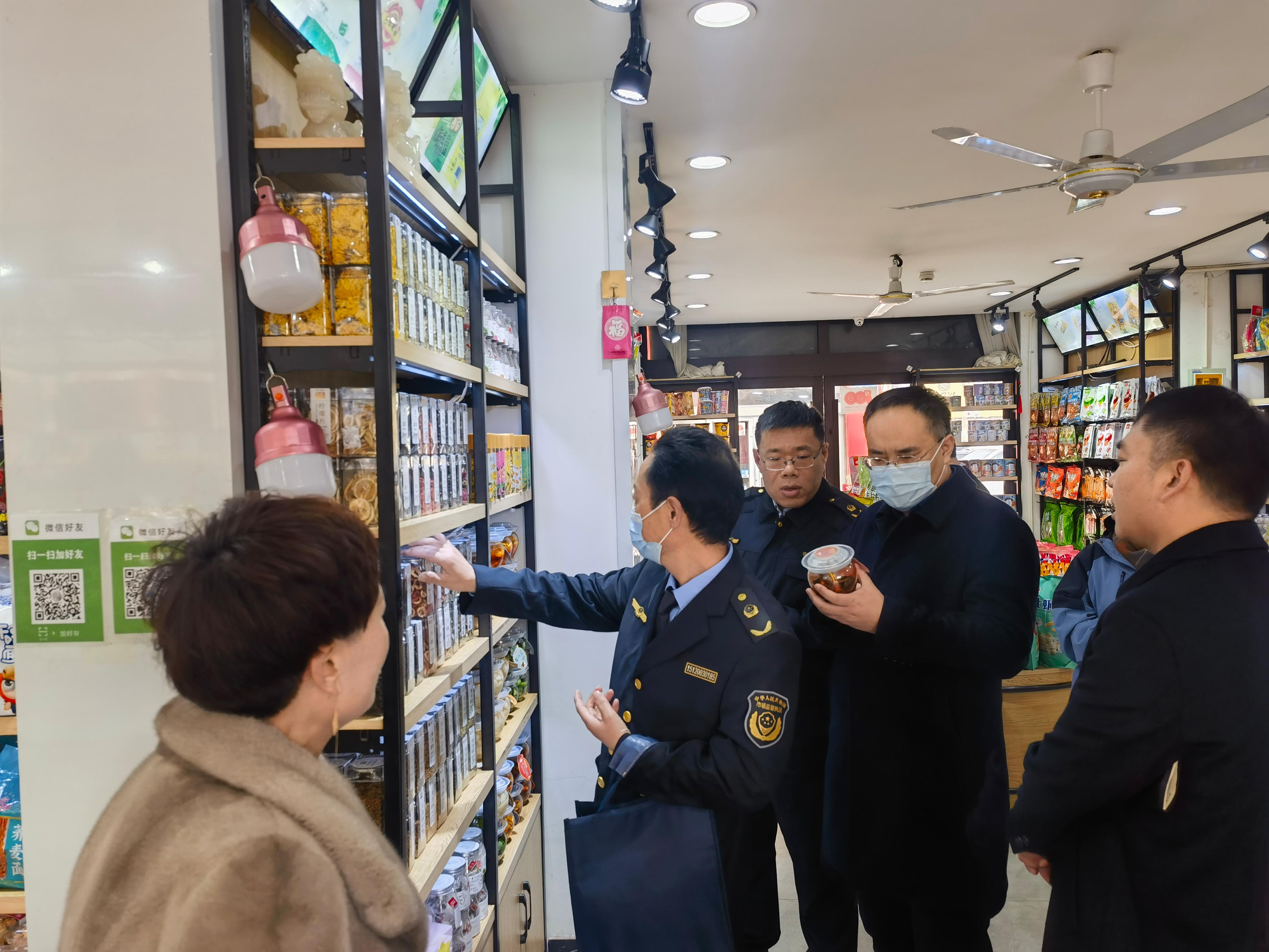 沂南县“四项举措”推动反走私综合治理向深向实