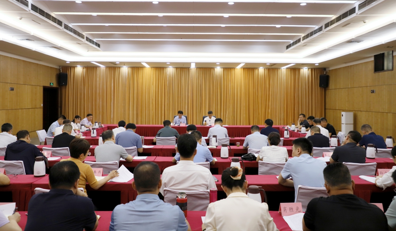 【进用首发】第二批市直部门单位“干部...
