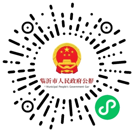 订阅二维码